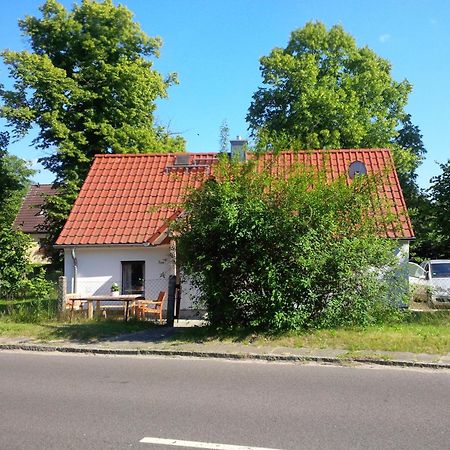 Villa Froehlich Straupitz Zewnętrze zdjęcie