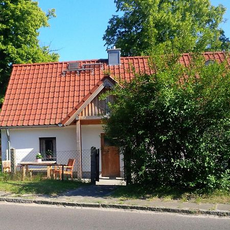 Villa Froehlich Straupitz Zewnętrze zdjęcie