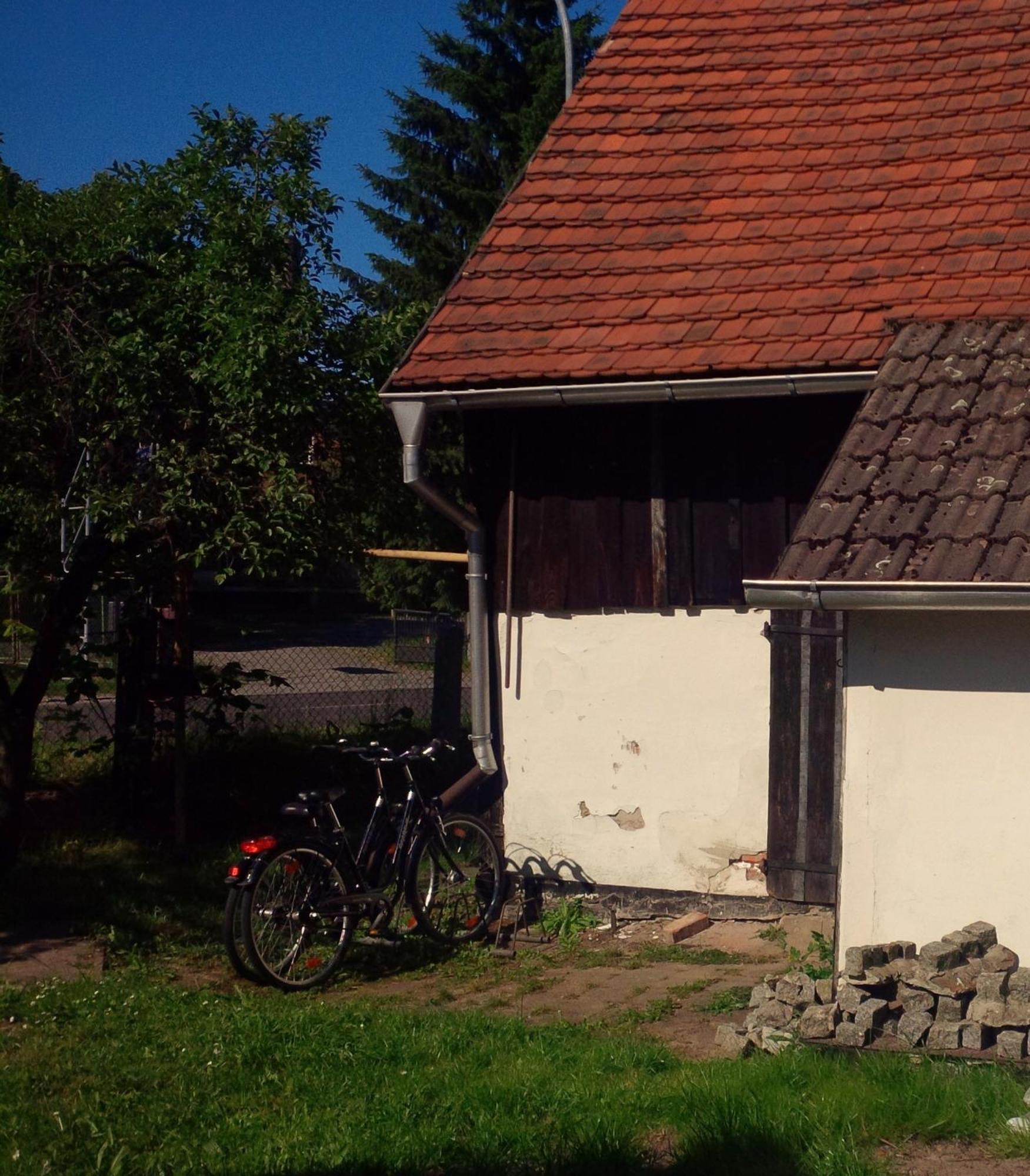 Villa Froehlich Straupitz Zewnętrze zdjęcie