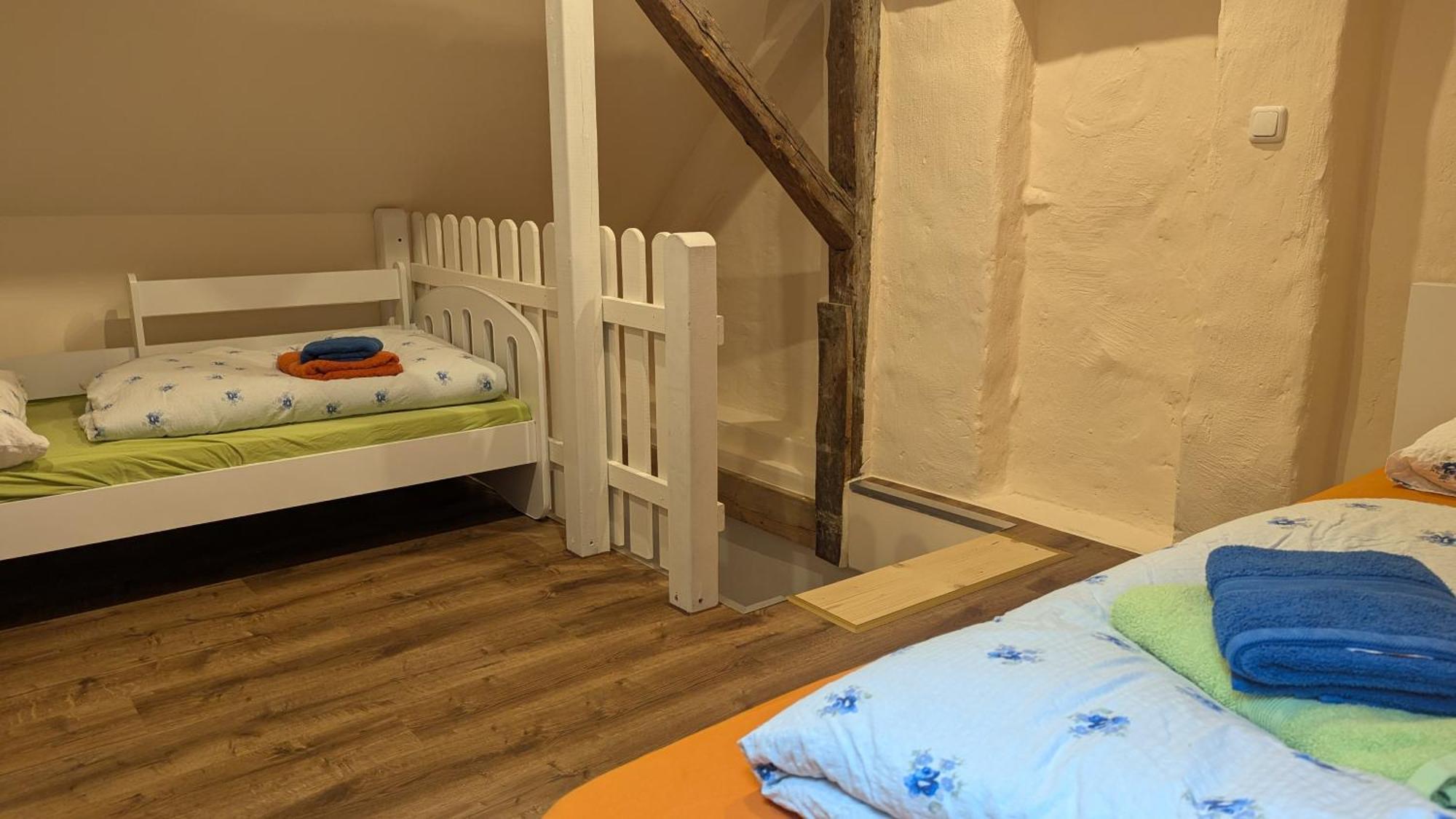 Villa Froehlich Straupitz Zewnętrze zdjęcie