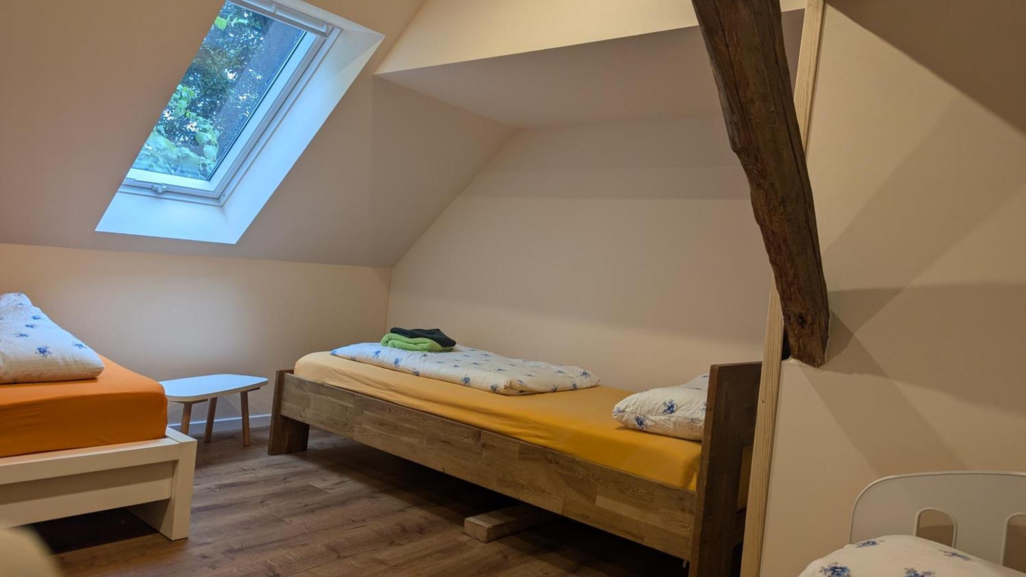 Villa Froehlich Straupitz Zewnętrze zdjęcie