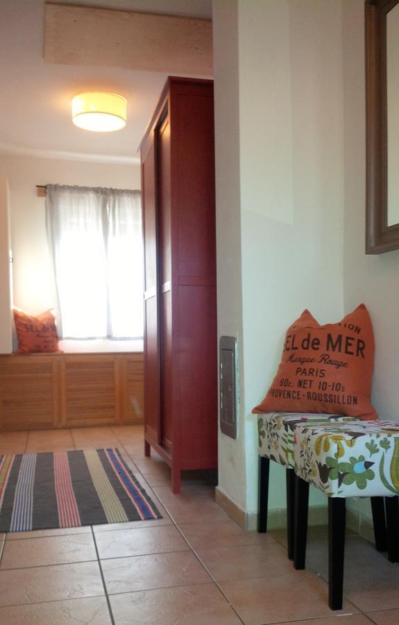 Villa Froehlich Straupitz Zewnętrze zdjęcie